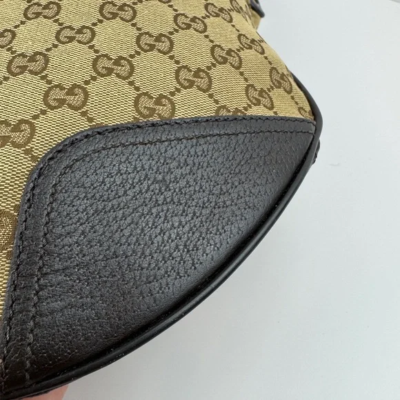 Gucci hobo bow Bag - Picture 11 of 14